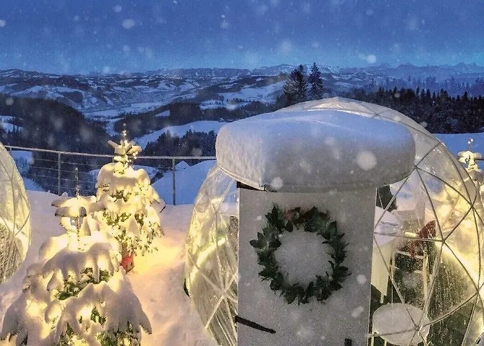 Boutique Moosegg Hotel