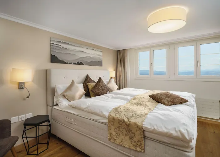 Hotel Boutique Moosegg