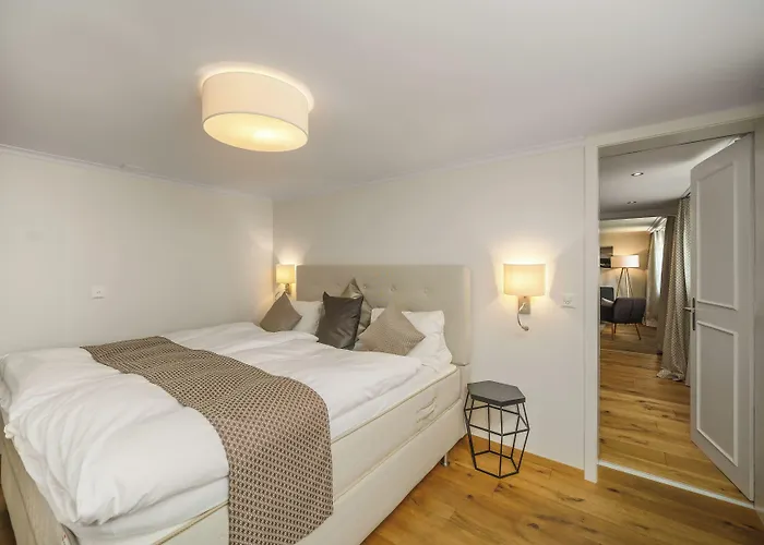 Hotel Boutique Moosegg 3*