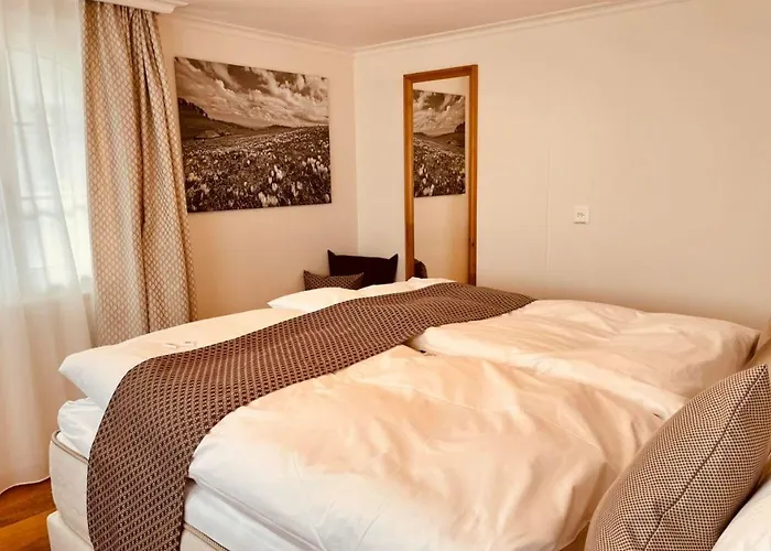 Boutique Moosegg 3* Emmenmatt