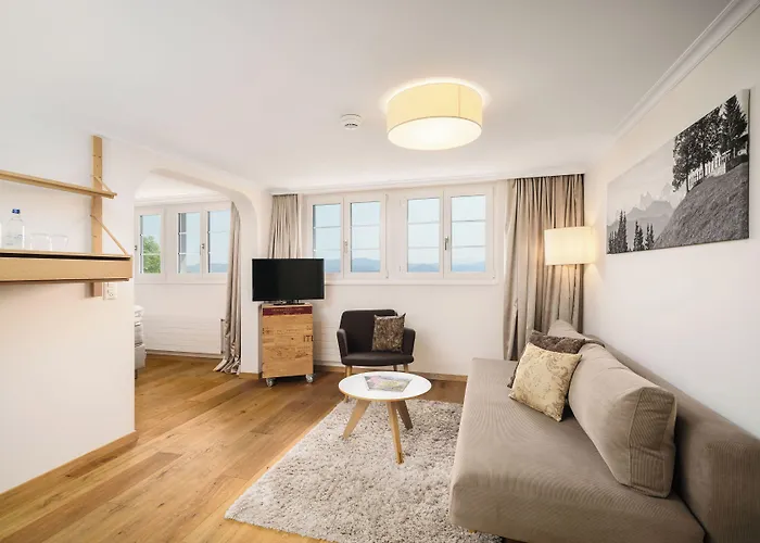 Boutique Moosegg Hotel 3*