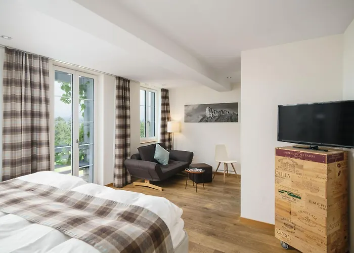 Boutique Moosegg Hotel 3*