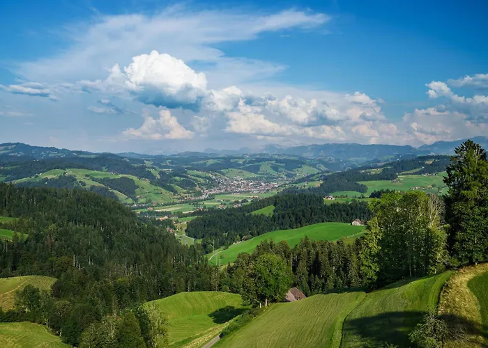 Boutique Moosegg Emmenmatt