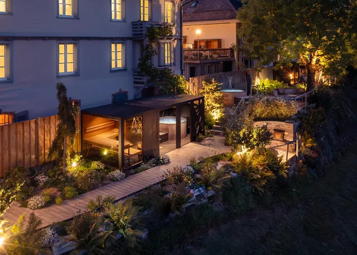 Boutique Moosegg 3* Emmenmatt