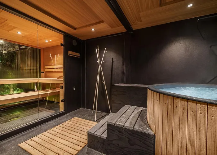 Boutique Moosegg Hotel Emmenmatt