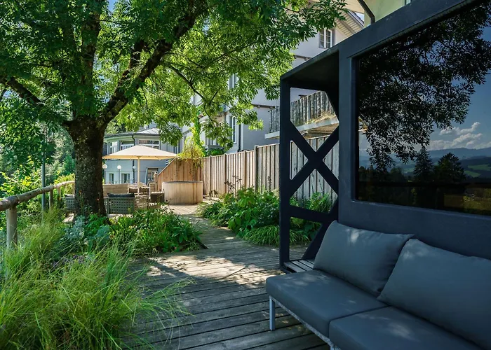 Boutique Moosegg Hotel 3*