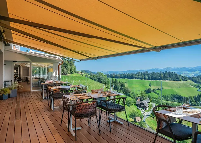 Boutique Moosegg Emmenmatt