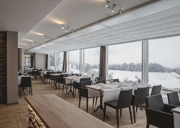 Hotel Boutique Moosegg Emmenmatt