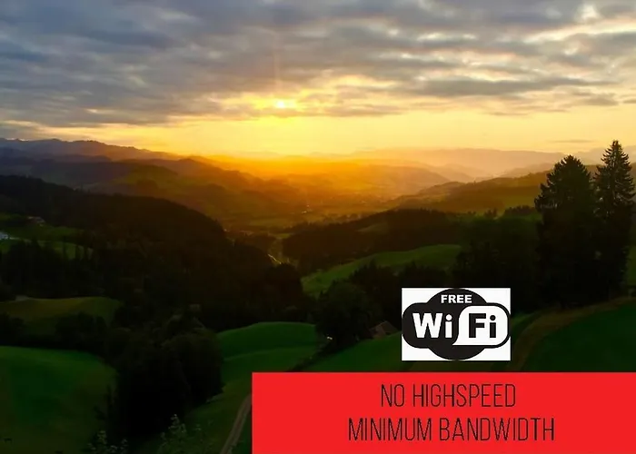 מלון Boutique Moosegg