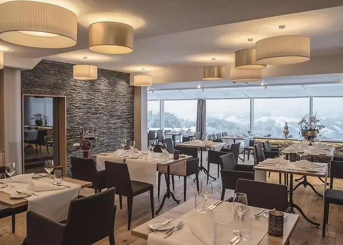 Boutique Moosegg Hotel 3*