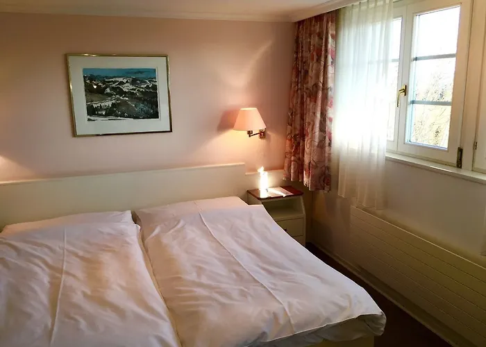 Boutique Moosegg Hotel 3*