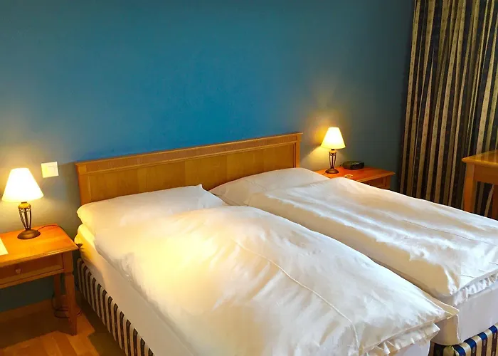 Boutique Moosegg Hotel Emmenmatt