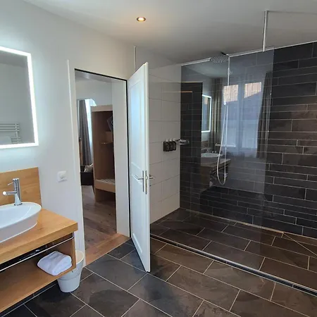 Boutique Moosegg Hotel Emmenmatt